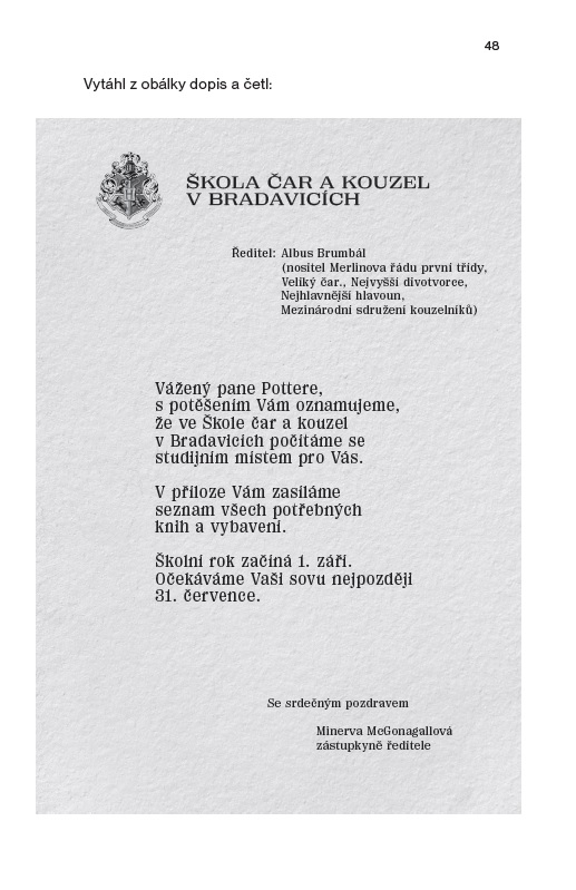 Harry Potter a Kámen mudrců