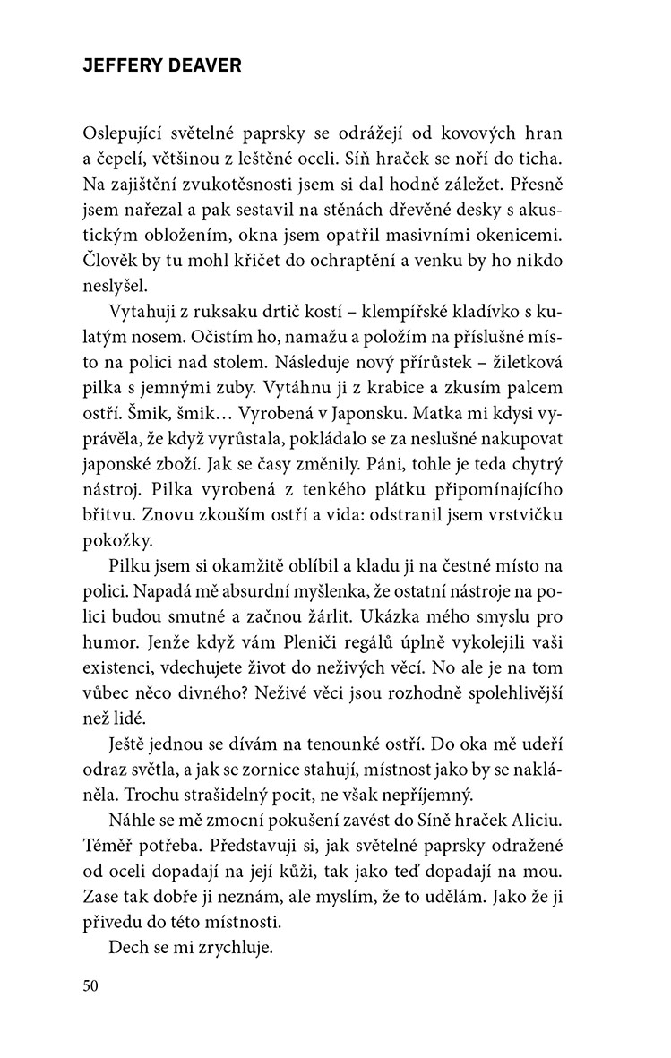 Ocelový polibek