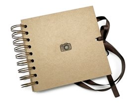 Scrapbook MINI Fotoaparát