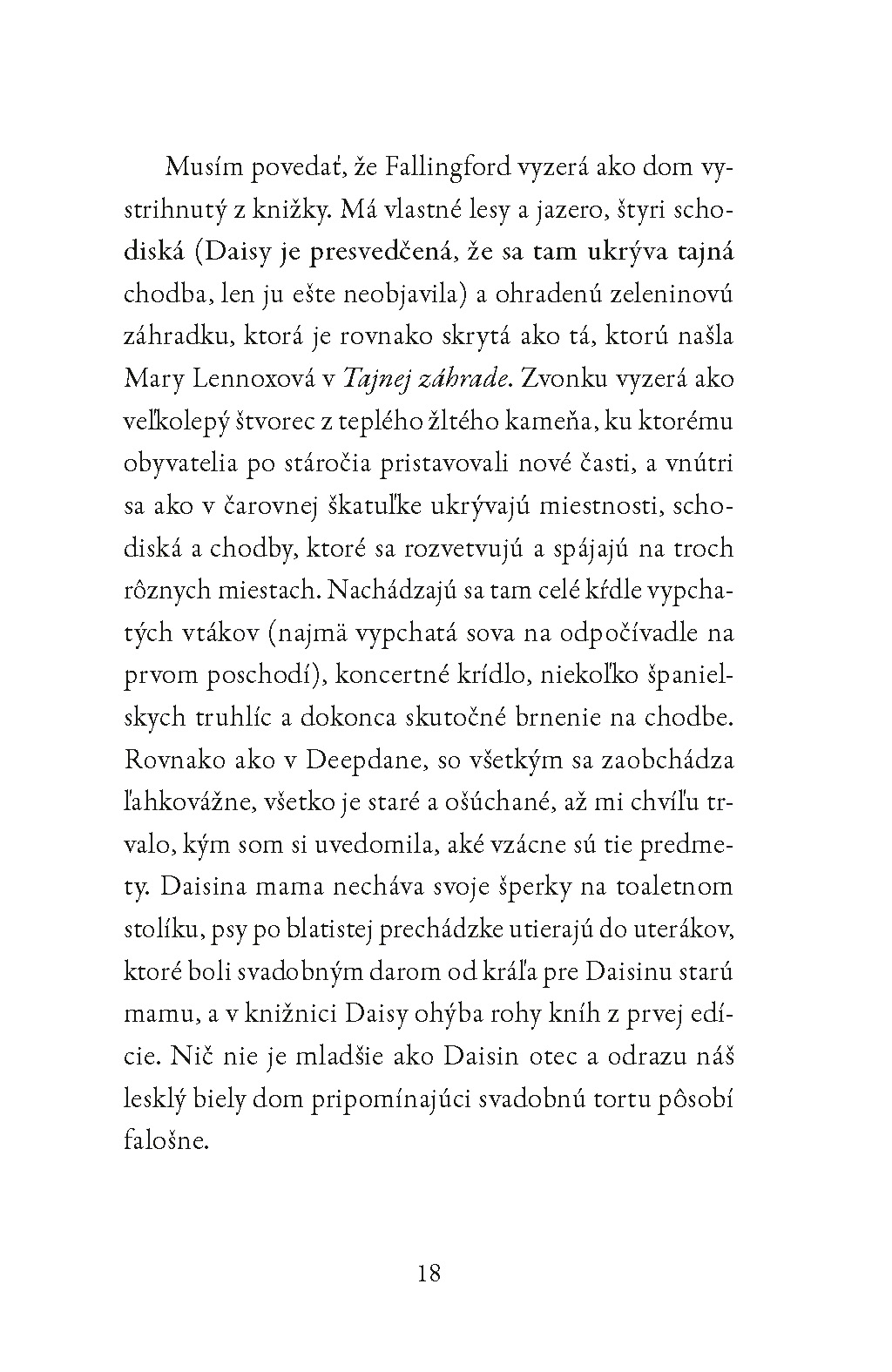 Záhady slečien Wellsovej & Wongovej: Čaj s kvapkou jedu