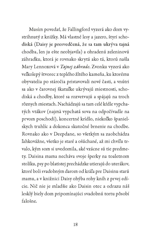 Záhady slečien Wellsovej & Wongovej: Čaj s kvapkou jedu