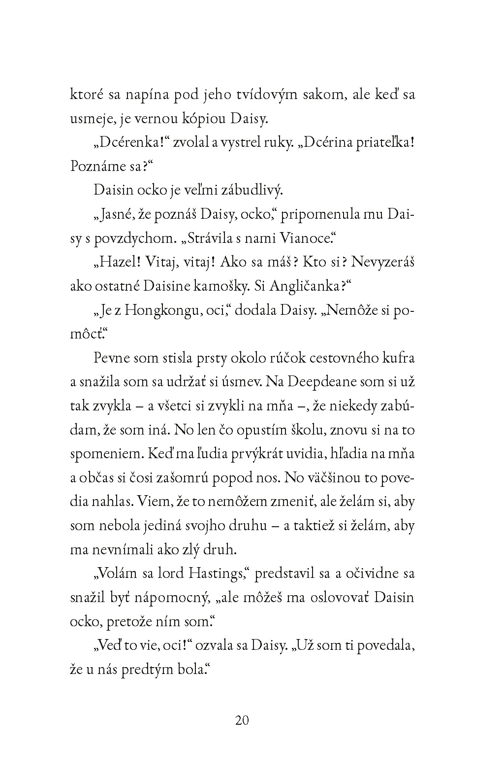 Záhady slečien Wellsovej & Wongovej: Čaj s kvapkou jedu