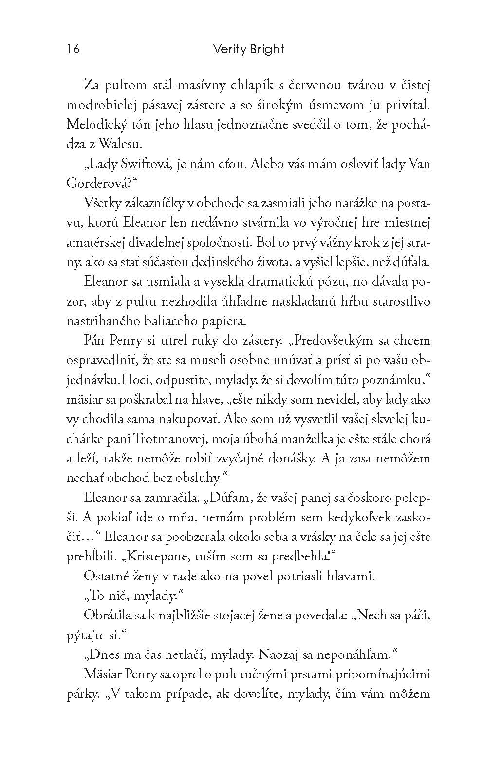 Svedok vraždy 