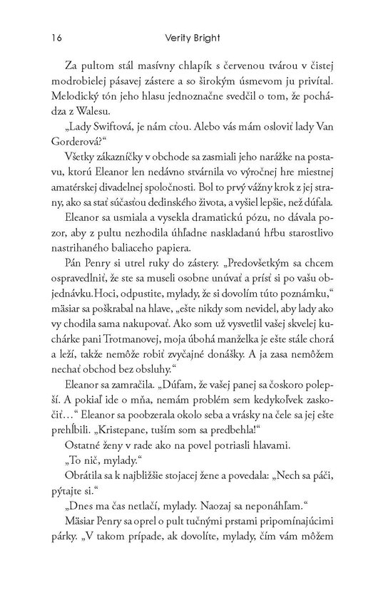 Svedok vraždy 