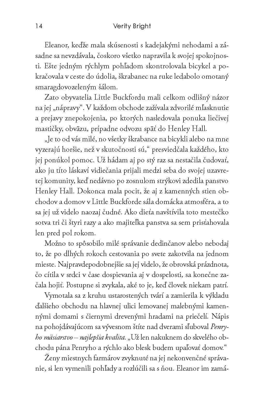 Svedok vraždy 