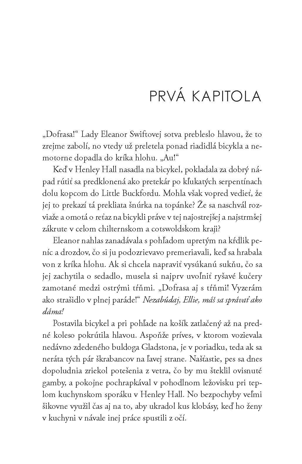Svedok vraždy 