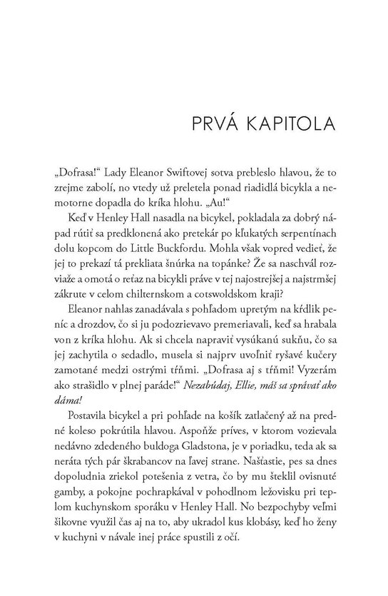 Svedok vraždy 