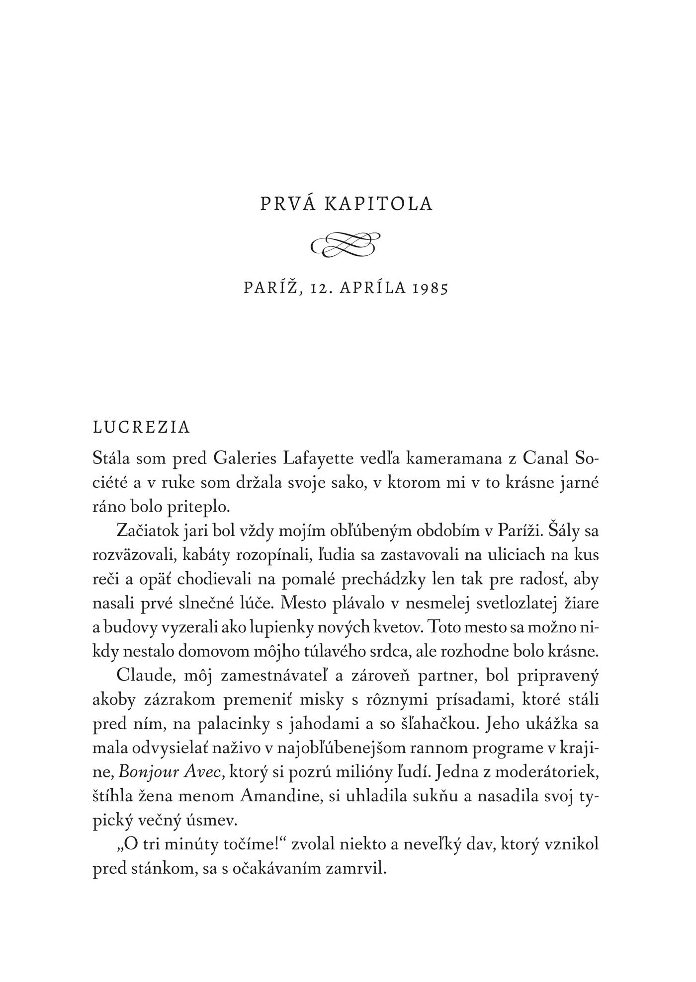 Toskánska sestra 