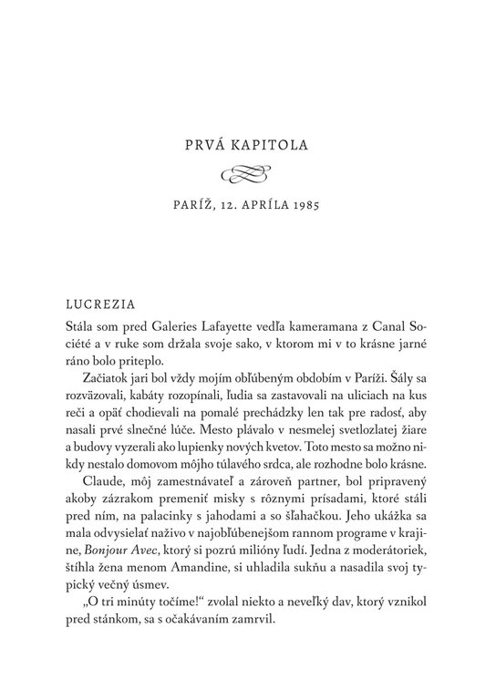 Toskánska sestra 