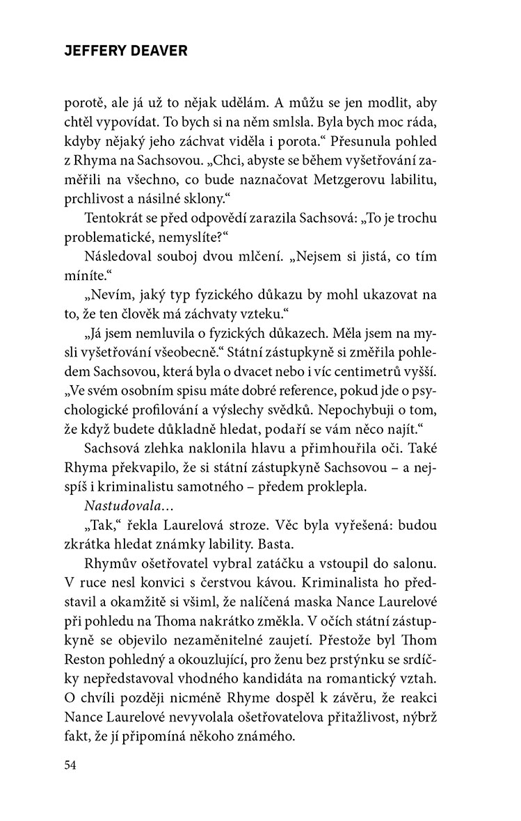 Pokoj smrti