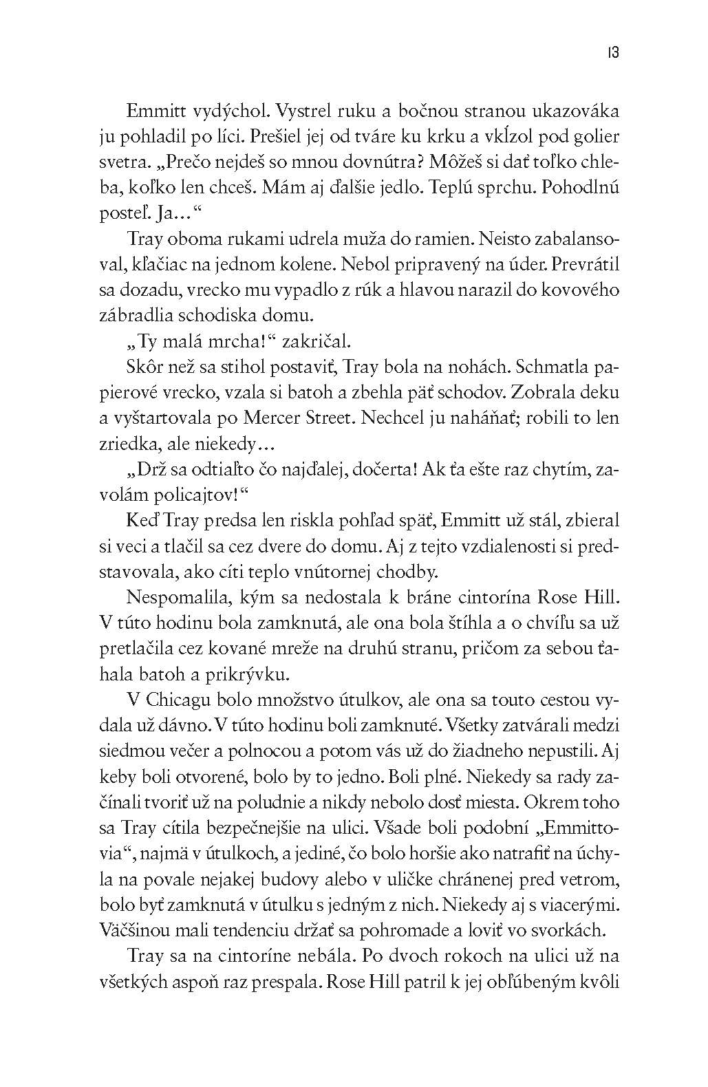 Šieste dieťa