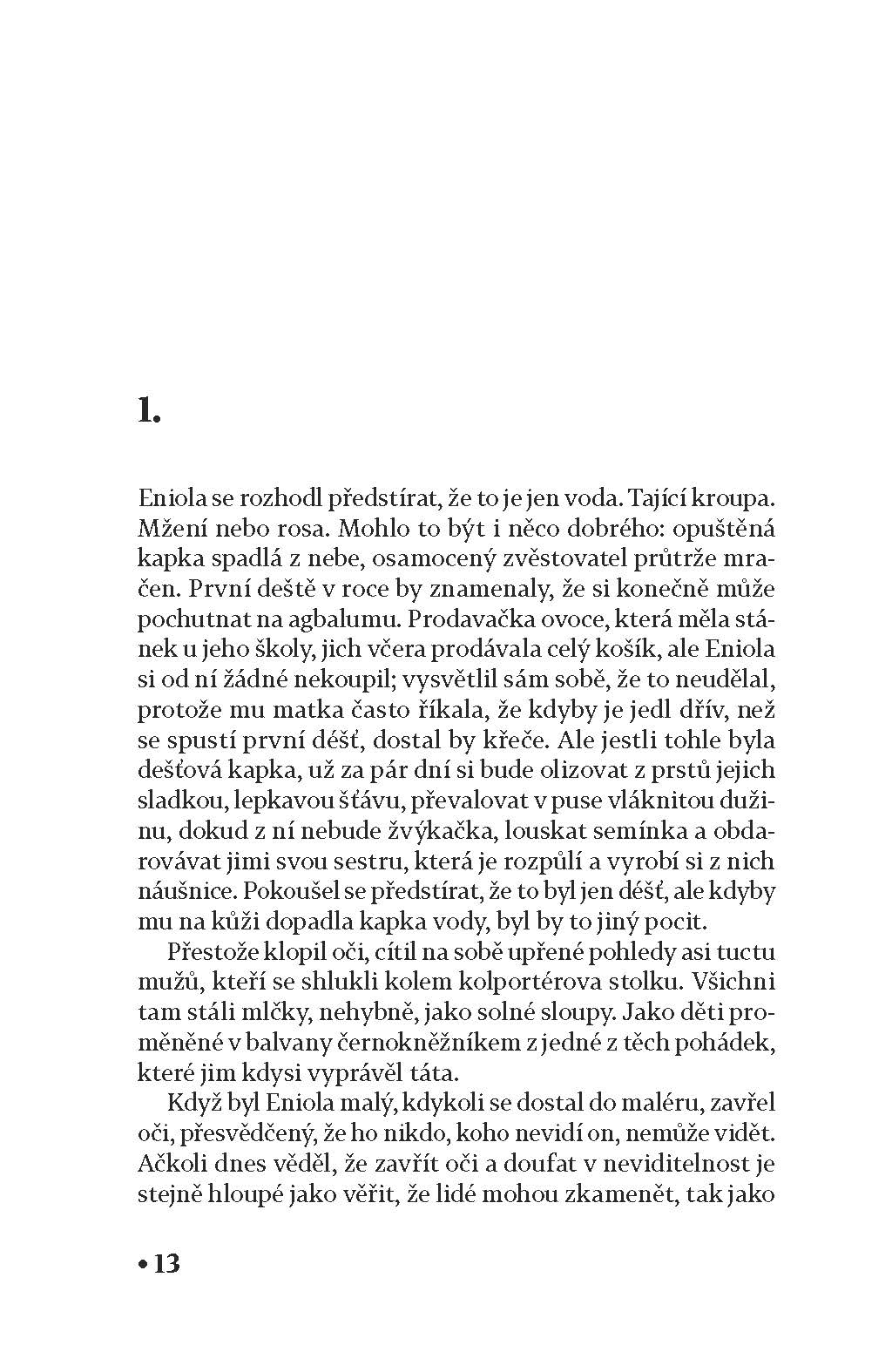 Všechny dobré věci
