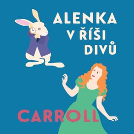 Alenka v říši divů