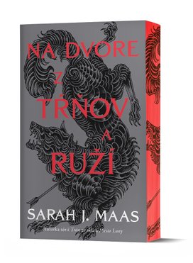 Na dvore z tŕňov a ruží
