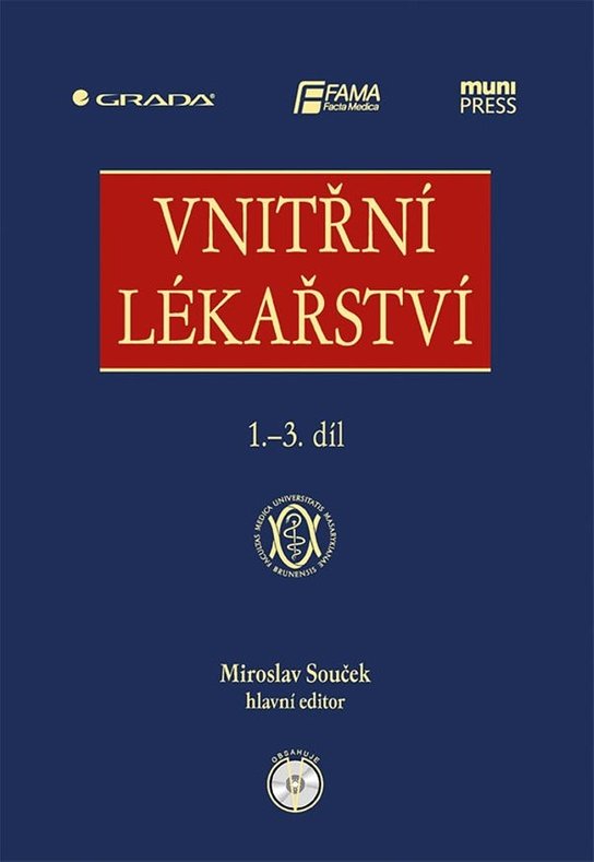 Vnitřní lékařství