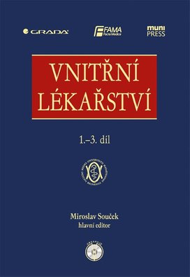 Vnitřní lékařství