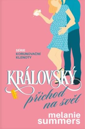 Královský příchod na svět