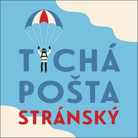 Tichá pošta
