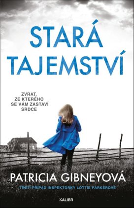 Stará tajemství