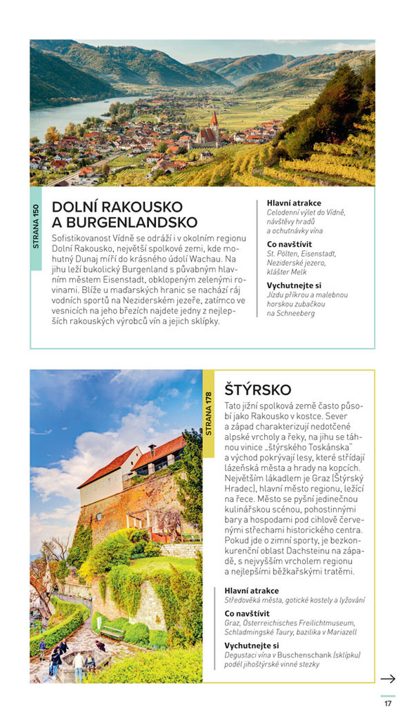 Rakousko