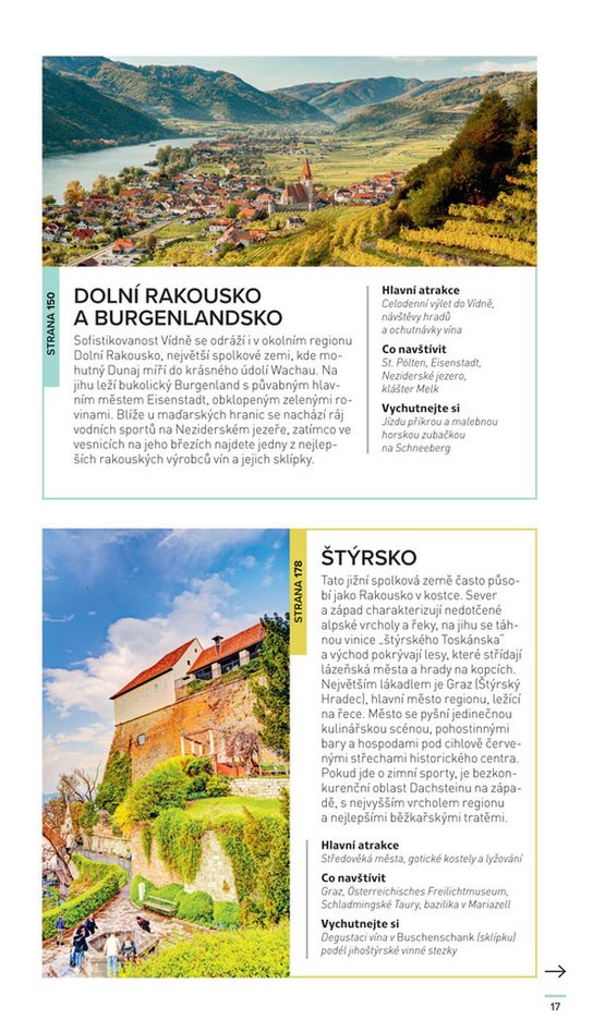 Rakousko