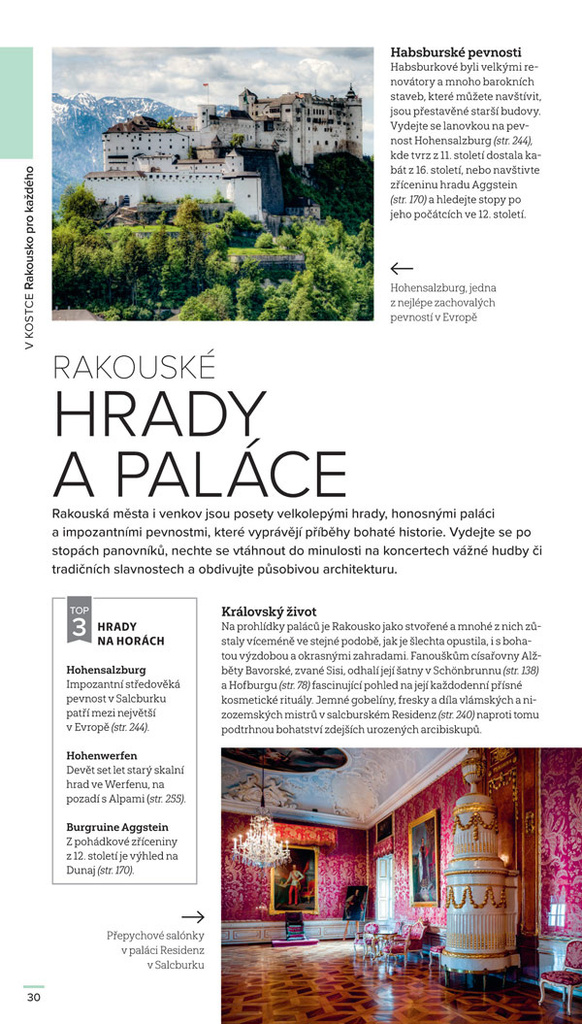 Rakousko