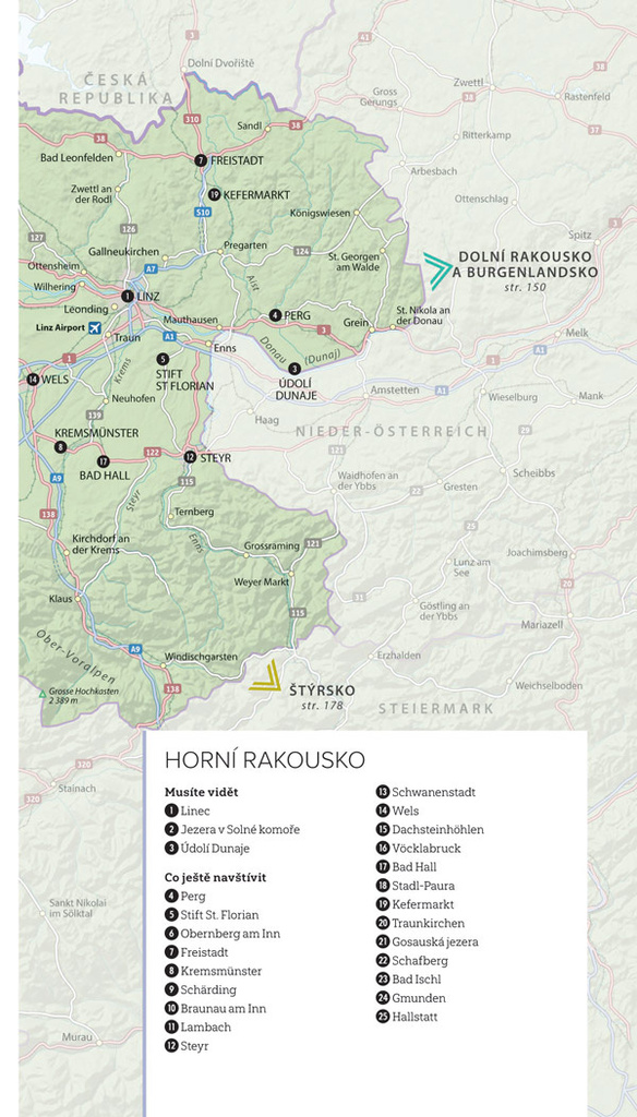 Rakousko