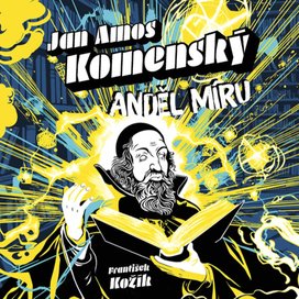 Anděl míru