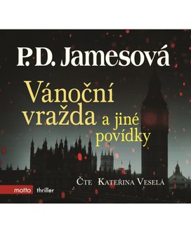 Vánoční vražda