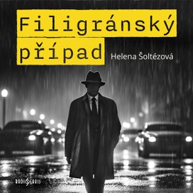 Helena Šoltézová: Filigránský případ