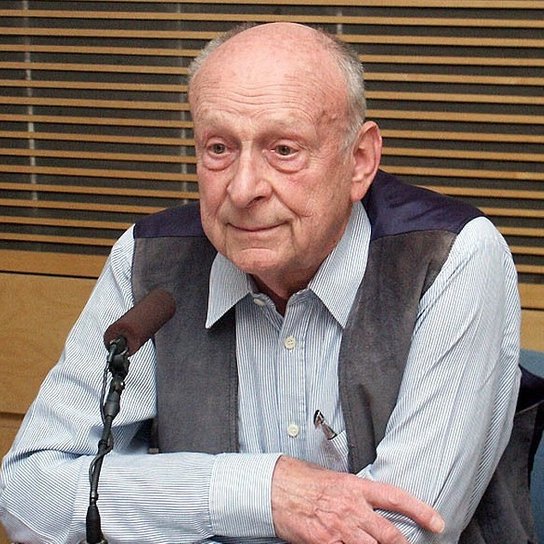 K. V. Rais: Bez práva