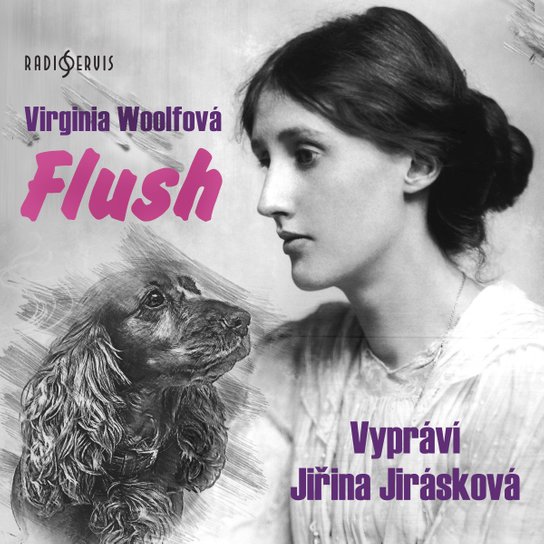 Virginia Woolfová: Flush
