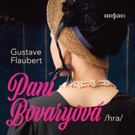 Gustave Flaubert: Paní Bovaryová