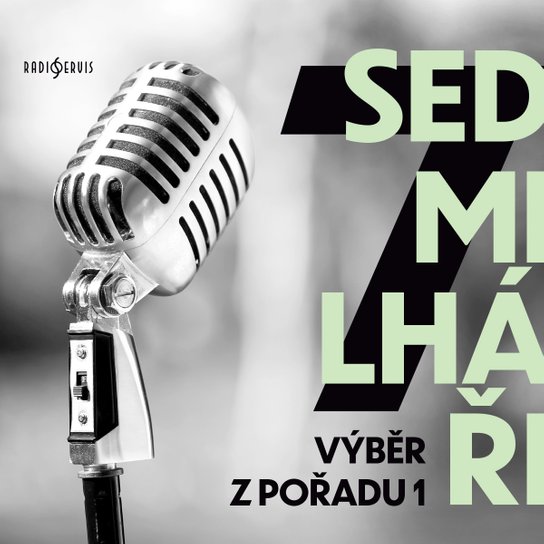 Sedmilháři - výběr z pořadu 1