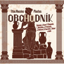 Titus Maccius Plautus: Obchodník