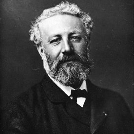 Jules Verne: Tajemství Viléma Storitze