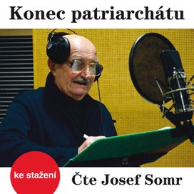 František Pavlíček: Konec patriarchátu