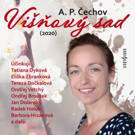 A. P. Čechov: Višňový sad