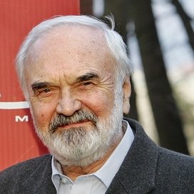 Zdeněk Svěrák: Podzemnice olejná