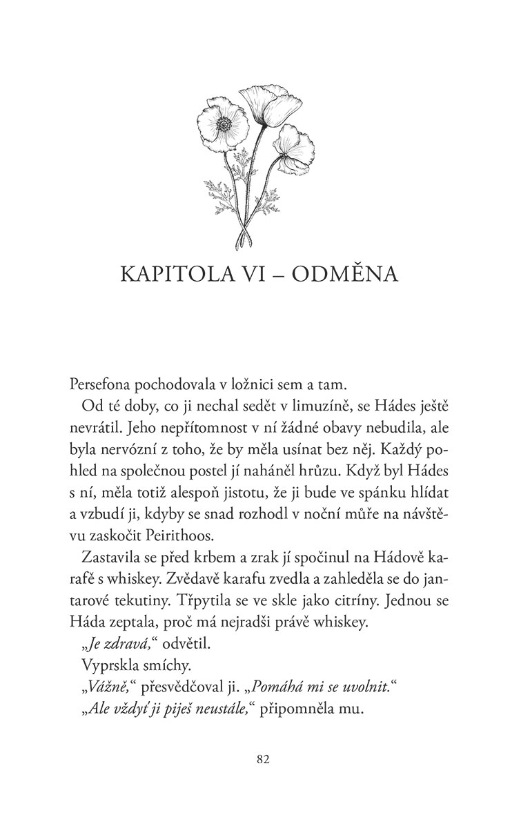 Dotek zloby