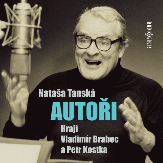 Nataša Tanská: Autoři