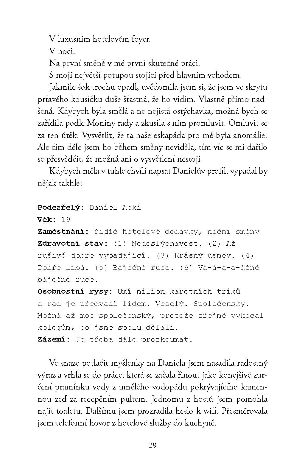 Měsíční svit