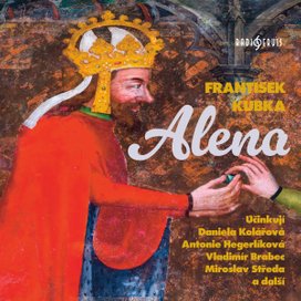 František Kubka: Alena