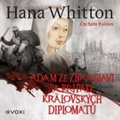 Adam ze Zbraslavi a případ královských diplomatů