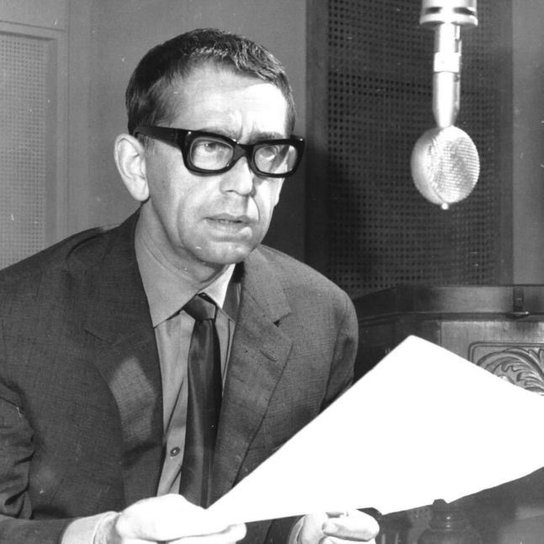Josef Kainar: Nebožtík Nasredin