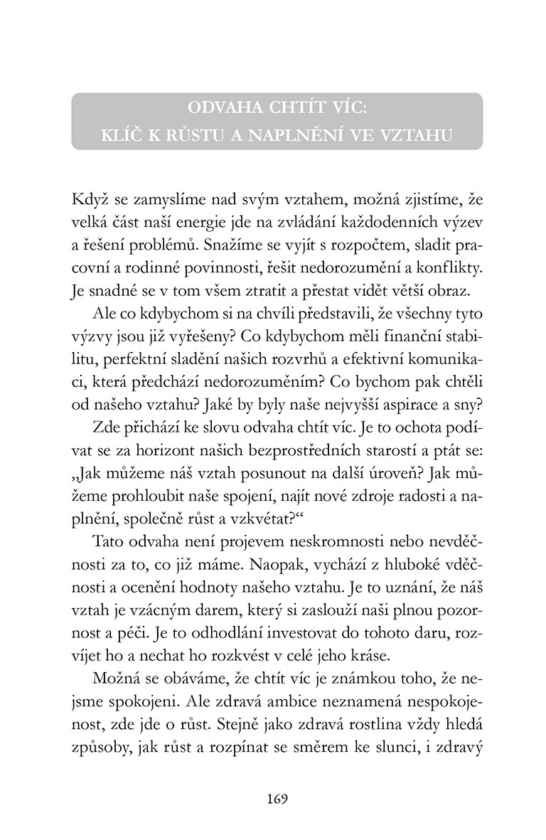 Partnerské duety