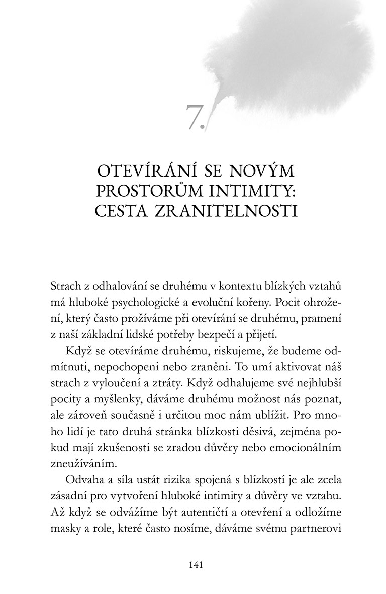 Partnerské duety
