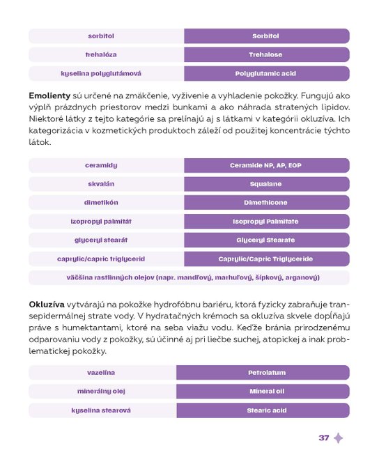Tajomstvo vašej pleti
