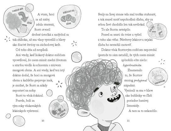 Čudo v továrni na džem