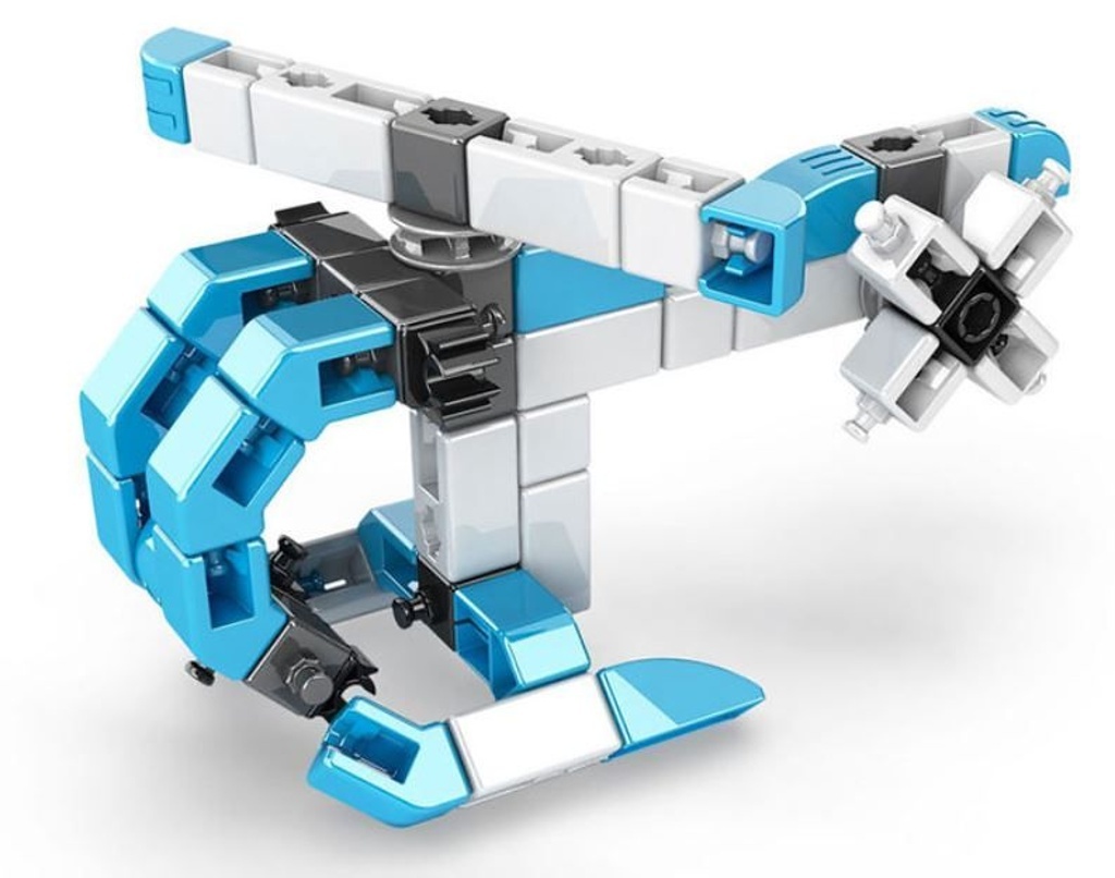 Engino Inventor Letadlo 5 modelů